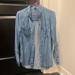 Staccato light jacket